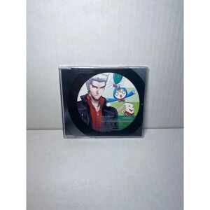 Bleach Beat Collection 2nd Session 04 Jin Kariya Ririn Kurudo Noba Anime CD